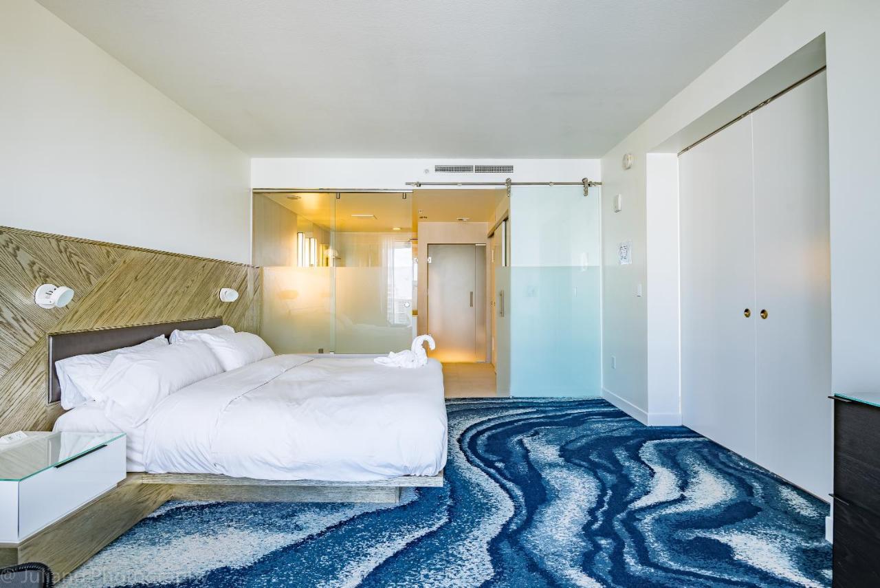 W Residences Fort Lauderdale Luxury Suites Across From Fort Lauderdale Beach Exterior photo