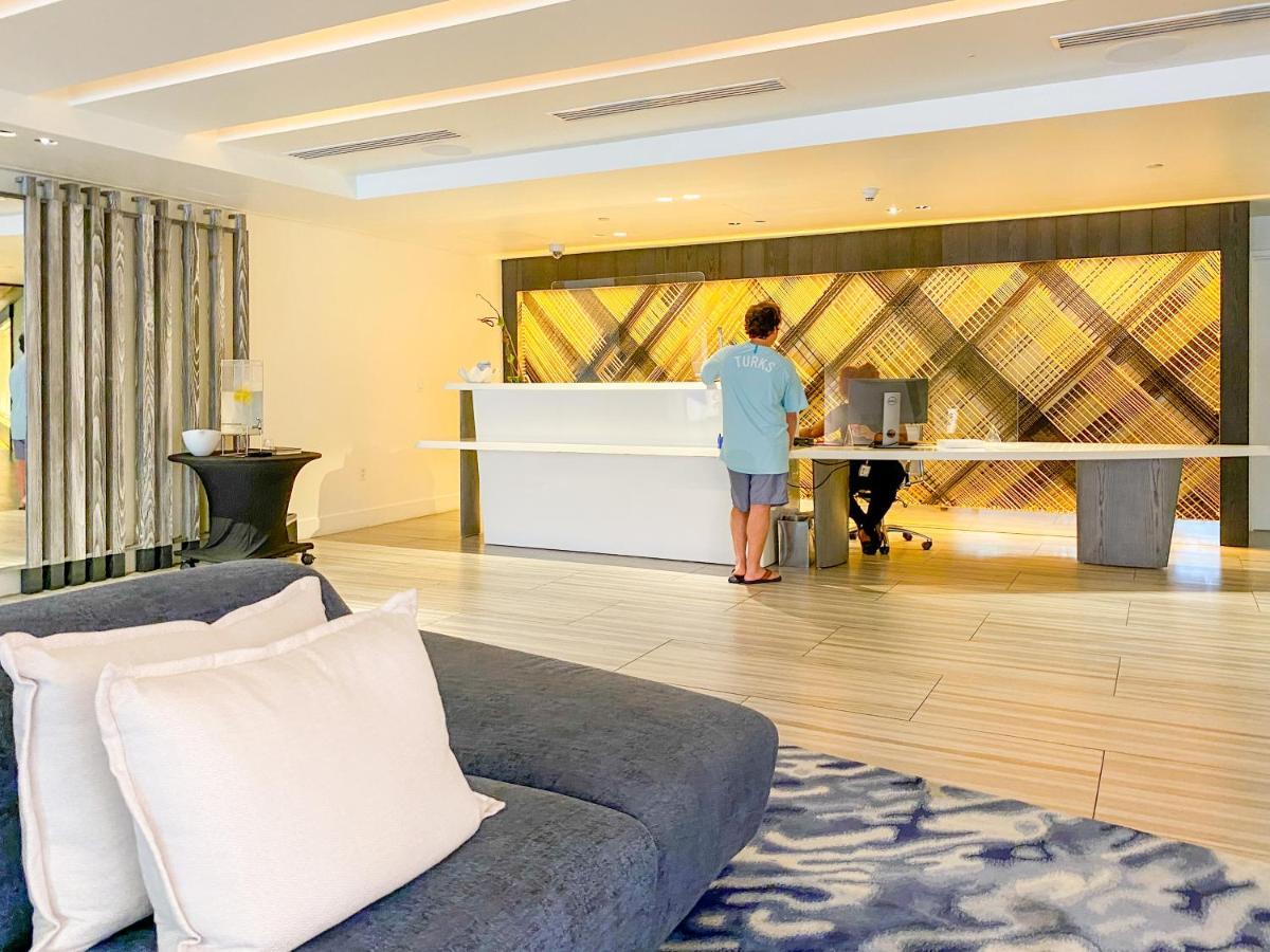 W Residences Fort Lauderdale Luxury Suites Across From Fort Lauderdale Beach Exterior photo